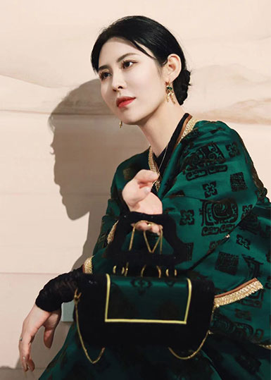 国风服饰