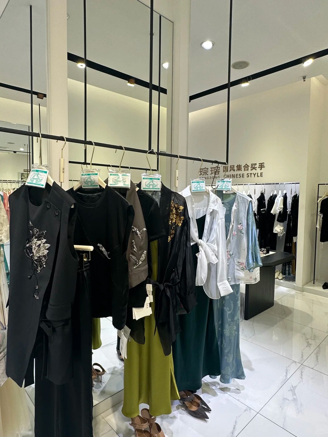 宋锦和云锦有什么区别？一篇讲透